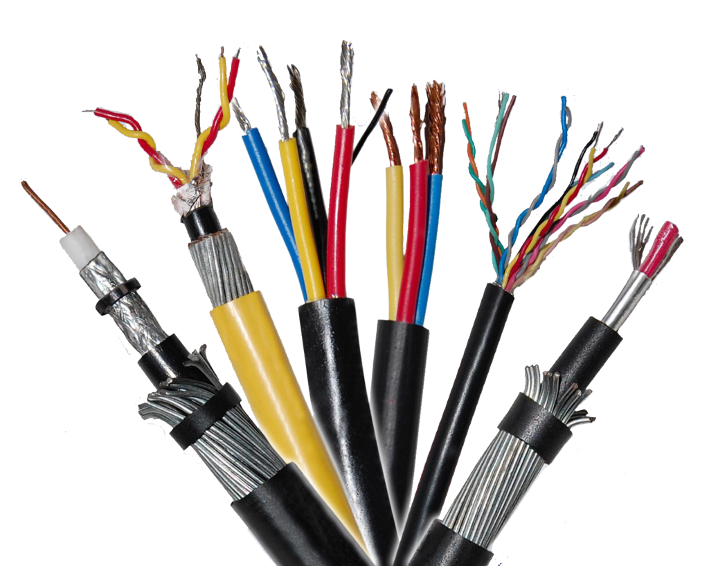 Instrumentation Cables