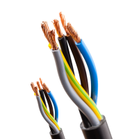 Flexible Wires & Cables